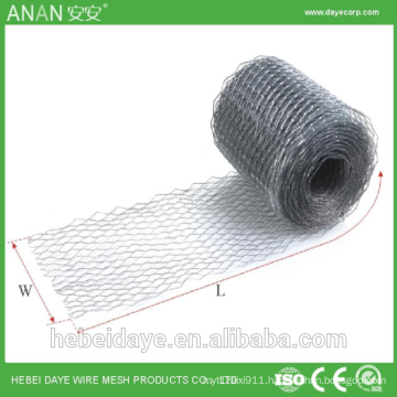 new type expandable galvanized brick mesh for sale